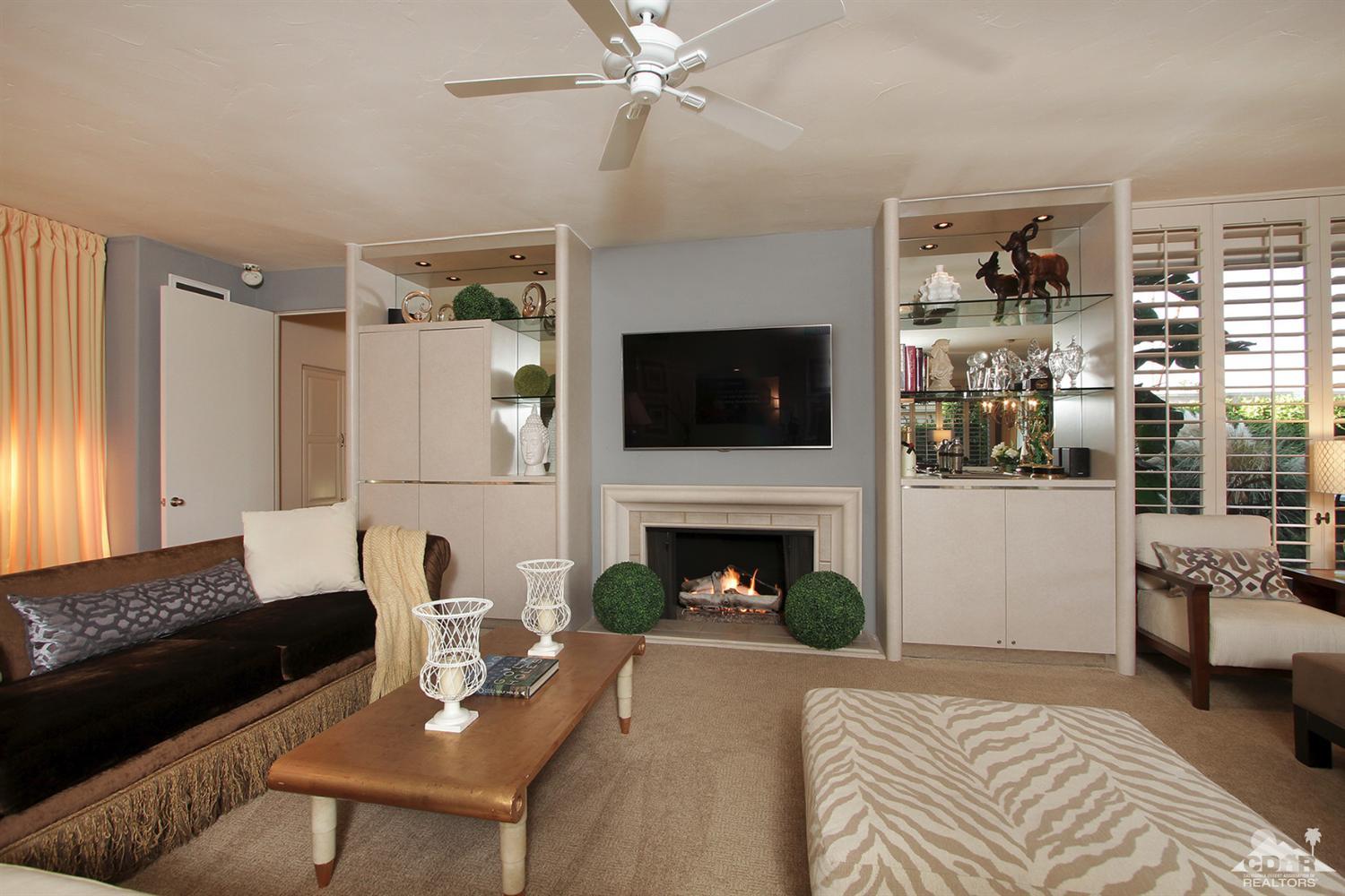 40990 Paxton Drive, Rancho Mirage, CA 92270