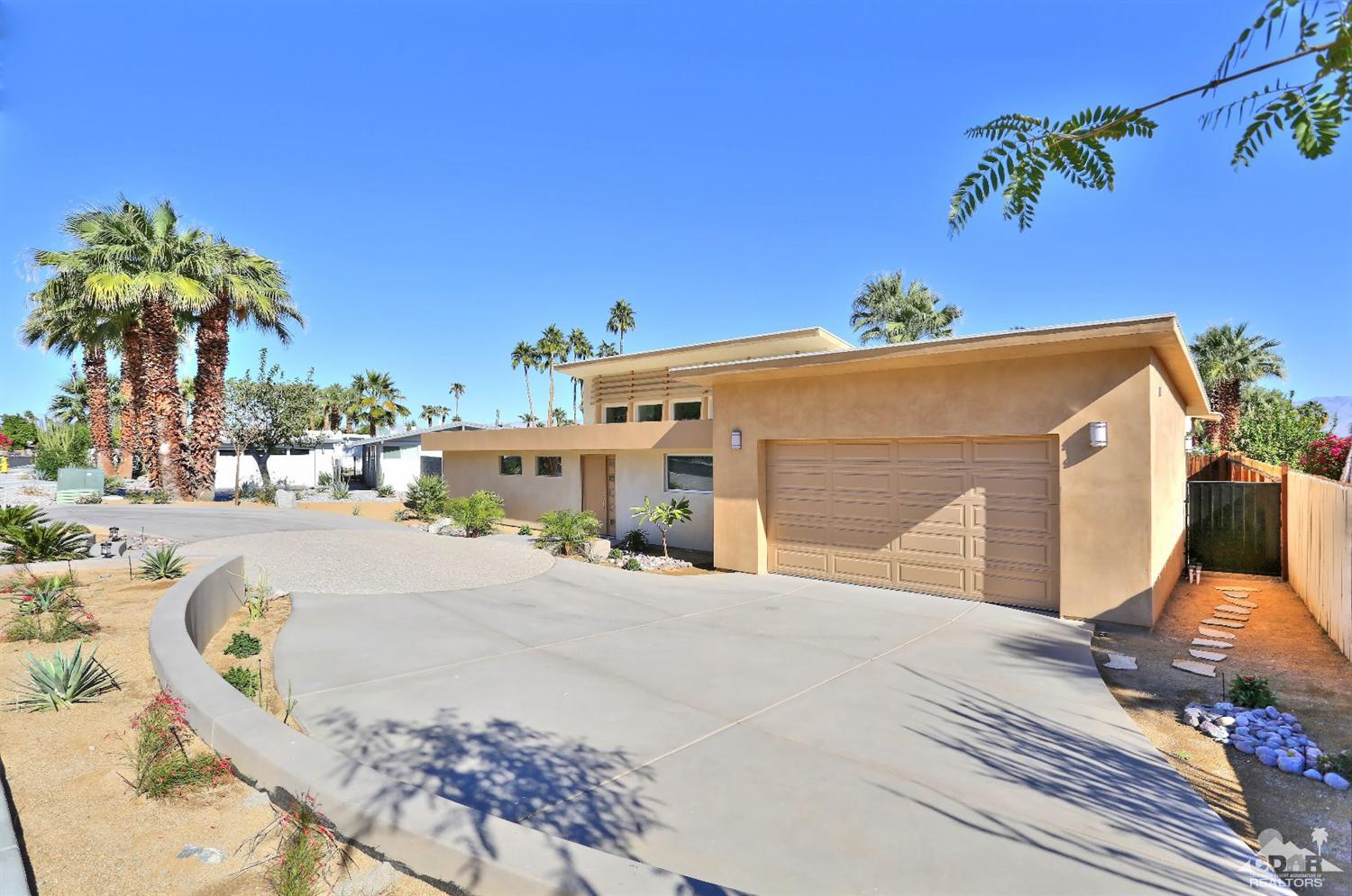 71728 Tunis Road Road, Rancho Mirage, CA 92270