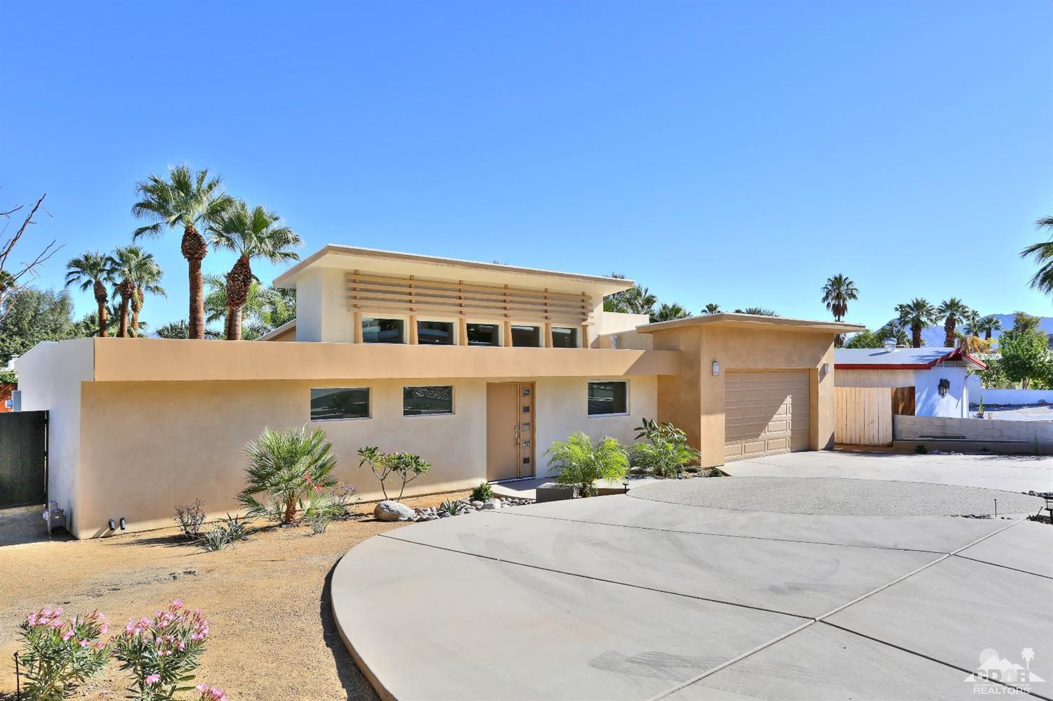 71728 Tunis Road Road, Rancho Mirage, CA 92270