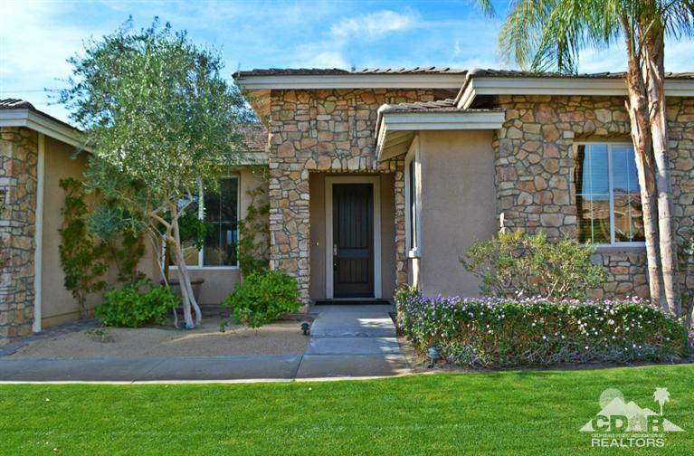 5 Shasta Lake Dr. Drive, Rancho Mirage, CA 92270