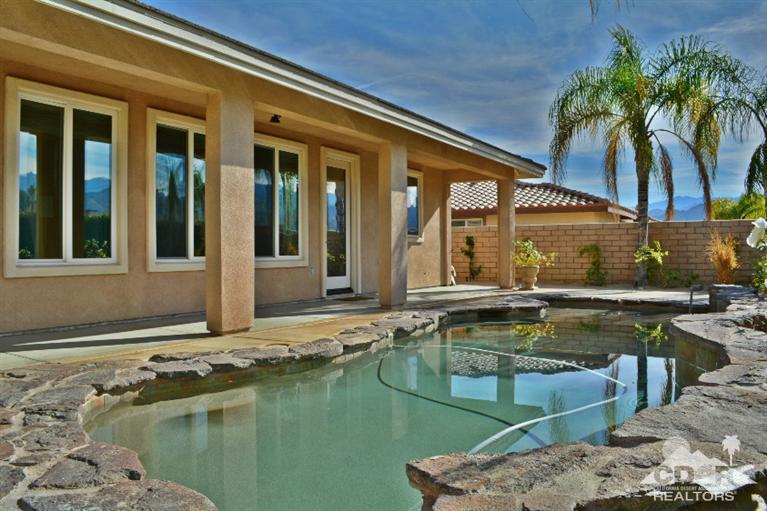 5 Shasta Lake Dr. Drive, Rancho Mirage, CA 92270