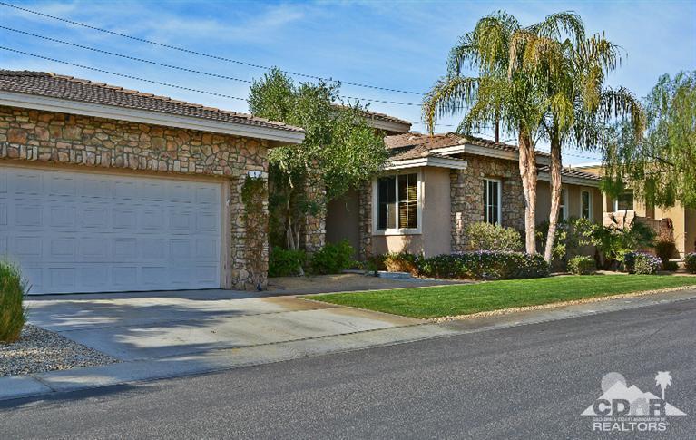 5 Shasta Lake Dr. Drive, Rancho Mirage, CA 92270