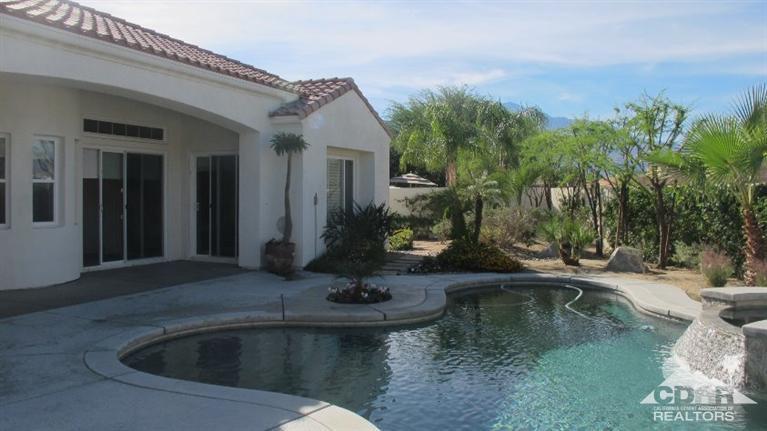 66 Via Las Flores, Rancho Mirage, CA 92270