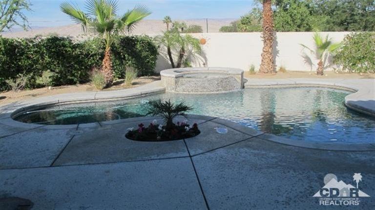 66 Via Las Flores, Rancho Mirage, CA 92270