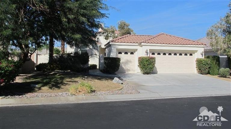 66 Via Las Flores, Rancho Mirage, CA 92270