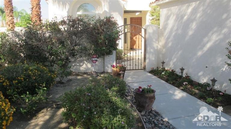 66 Via Las Flores, Rancho Mirage, CA 92270