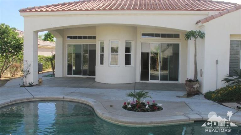 66 Via Las Flores, Rancho Mirage, CA 92270