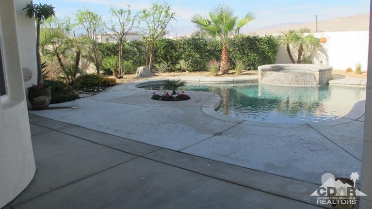 66 Via Las Flores, Rancho Mirage, CA 92270