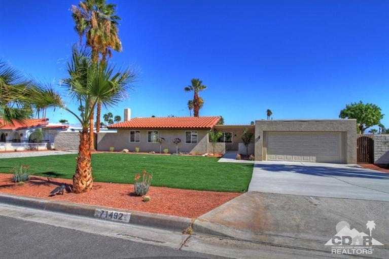 71492 Estellita Dr