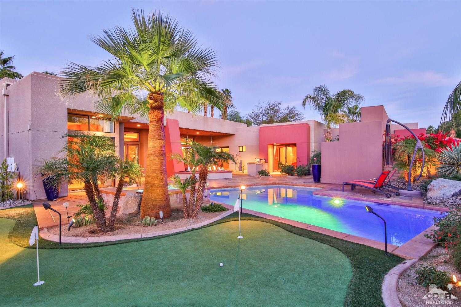 3 Ledgestone Ln