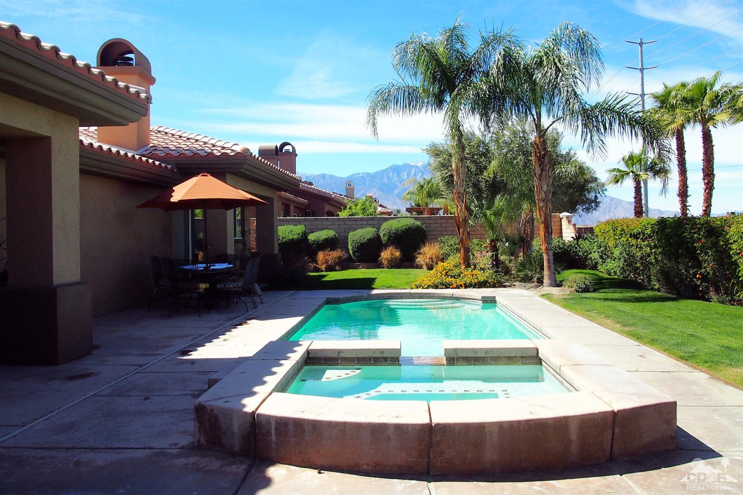 70920 Ironwood Dr