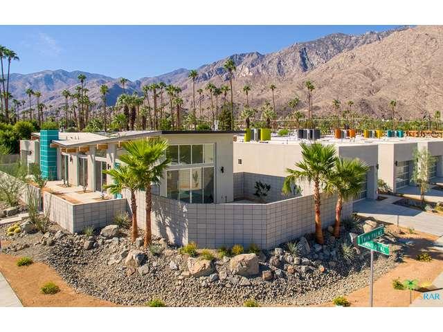 104 Vail Dunes Court