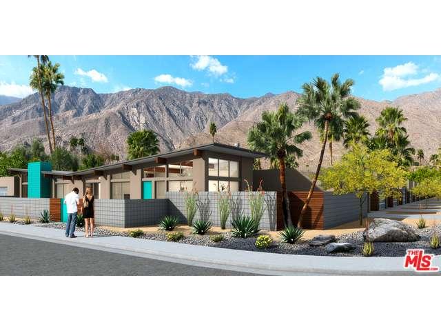 104 Vail Dunes Court