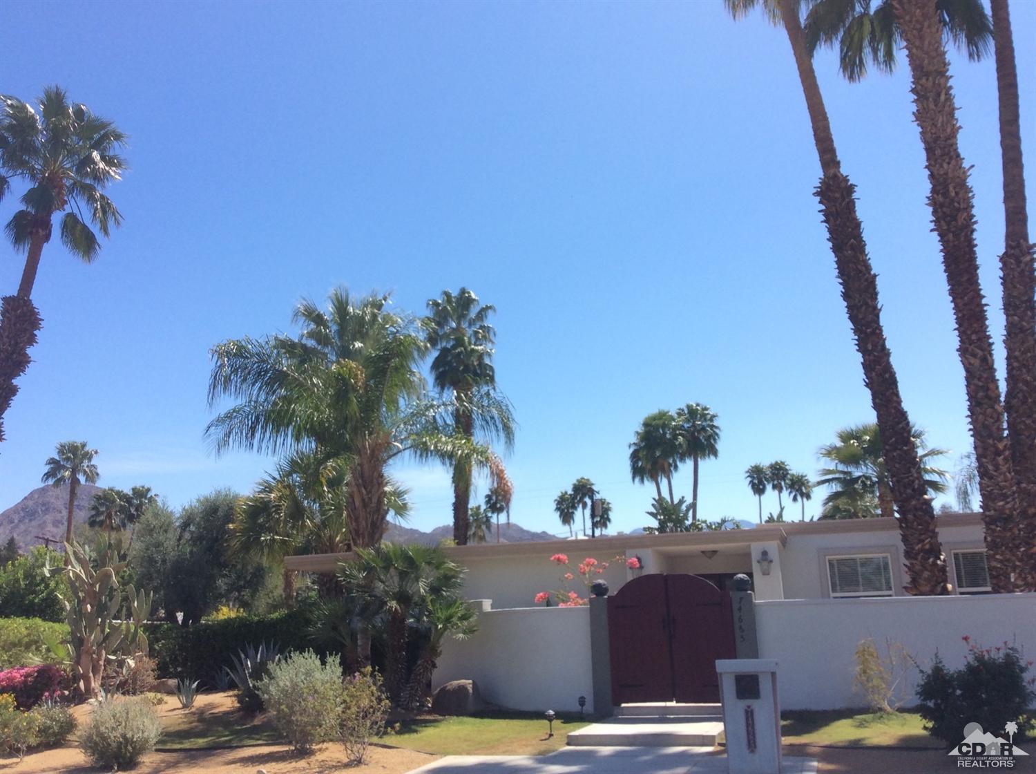842 Inverness Dr