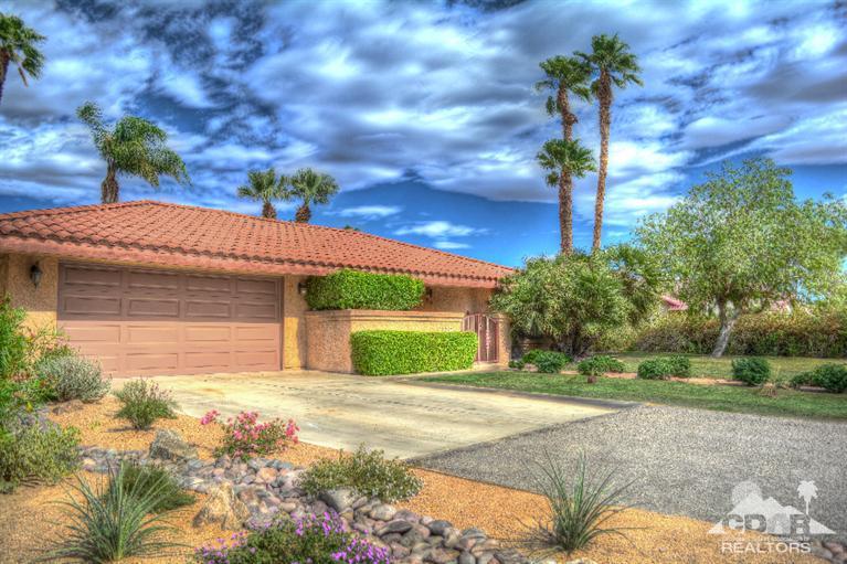 153 Desert W Dr