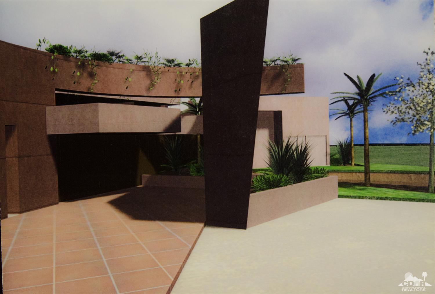 3 Sunset View, Rancho Mirage, United States 92270