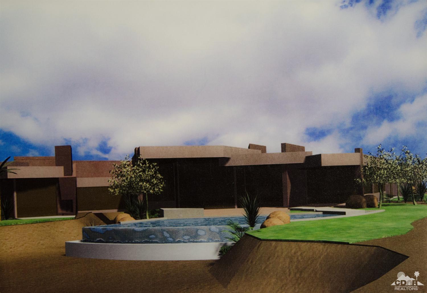 3 Sunset View, Rancho Mirage, United States 92270