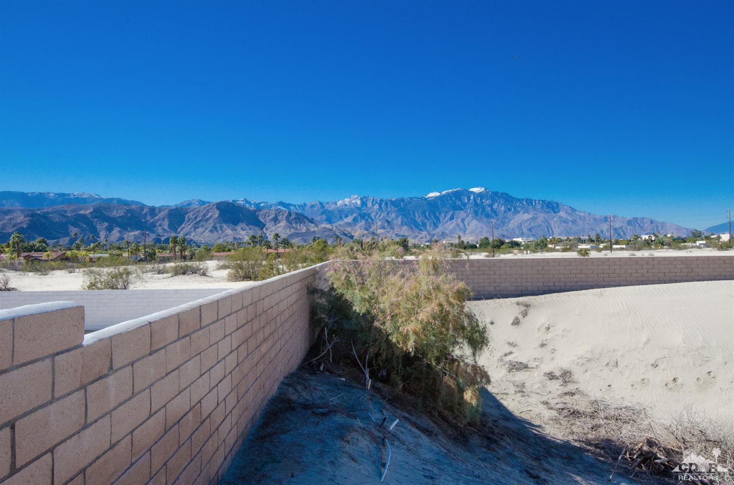 3 Sunset View, Rancho Mirage, United States 92270