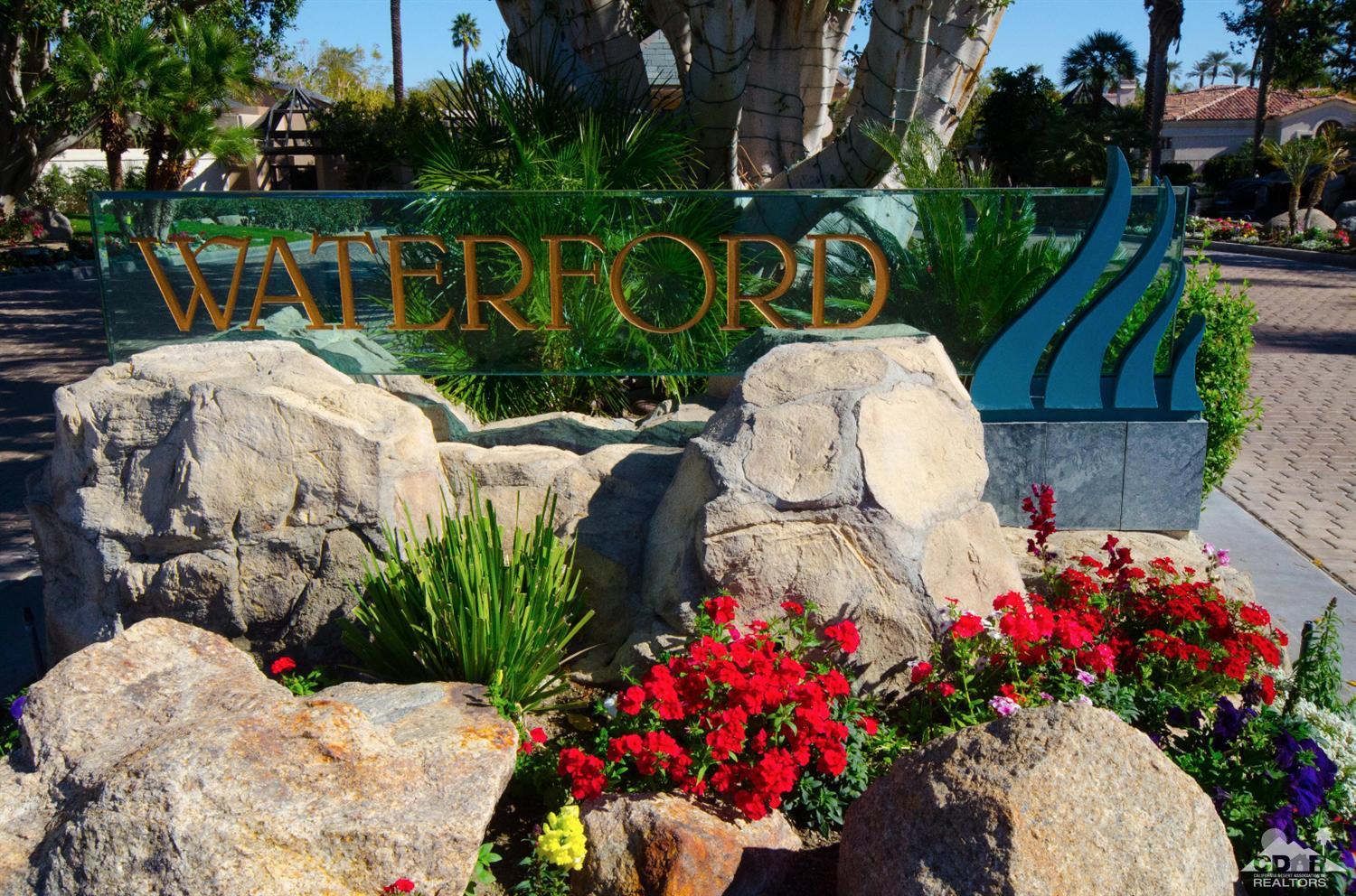 123 Waterford, Rancho Mirage, United States 92270