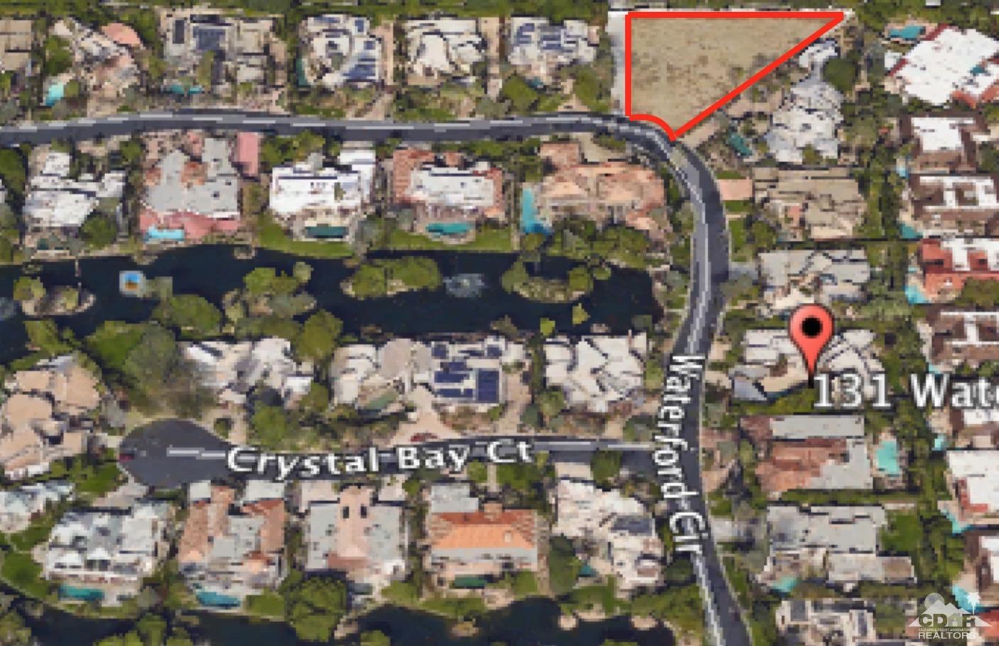 123 Waterford, Rancho Mirage, United States 92270