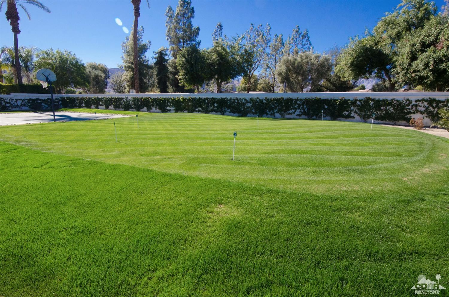 123 Waterford, Rancho Mirage, United States 92270