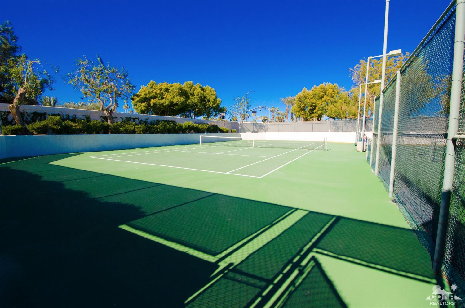 123 Waterford, Rancho Mirage, United States 92270
