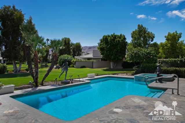 41 Park Lane, Rancho Mirage, CA 92270