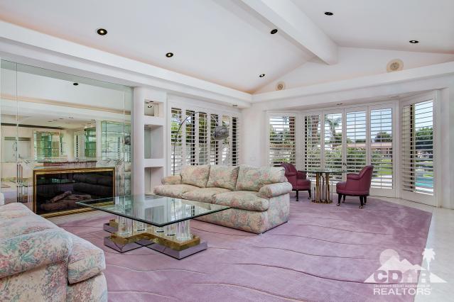41 Park Lane, Rancho Mirage, CA 92270