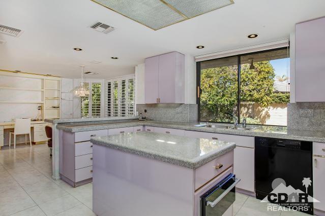 41 Park Lane, Rancho Mirage, CA 92270