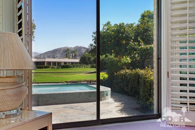 41 Park Lane, Rancho Mirage, CA 92270