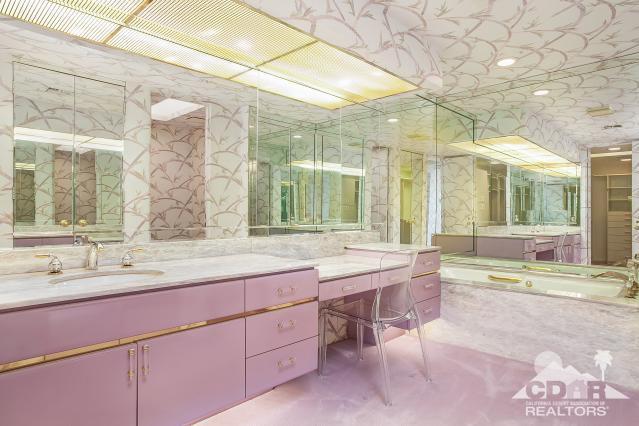 41 Park Lane, Rancho Mirage, CA 92270