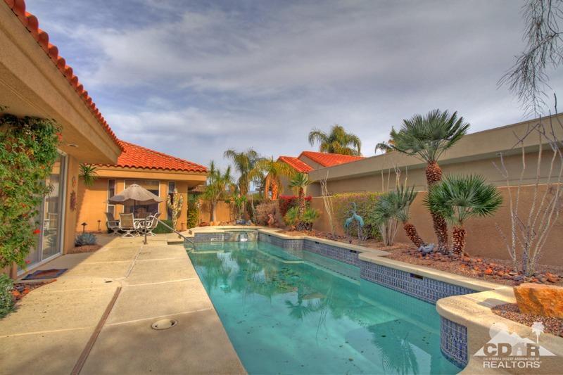 12 Hilton Head Drive, Rancho Mirage, CA 92270
