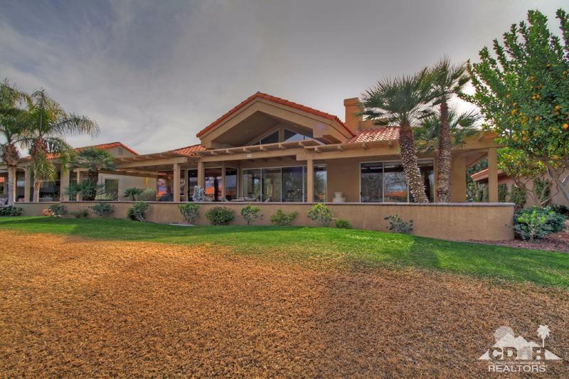 12 Hilton Head Drive, Rancho Mirage, CA 92270