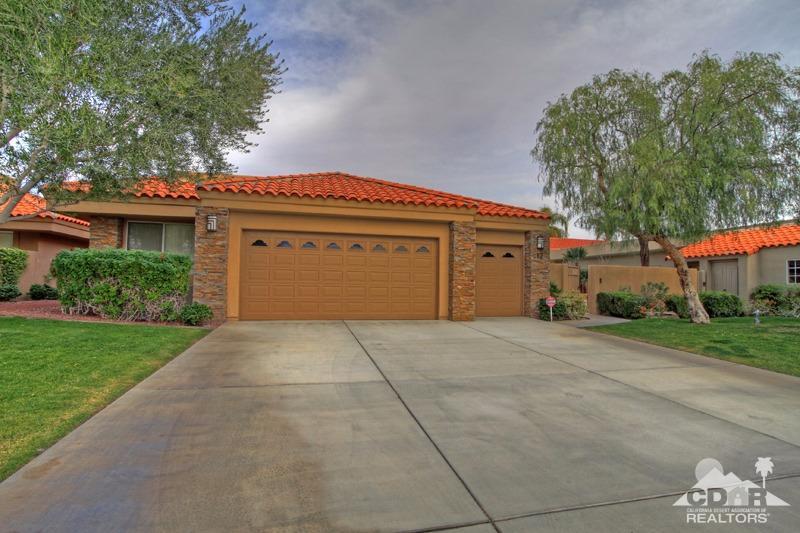 12 Hilton Head Drive, Rancho Mirage, CA 92270