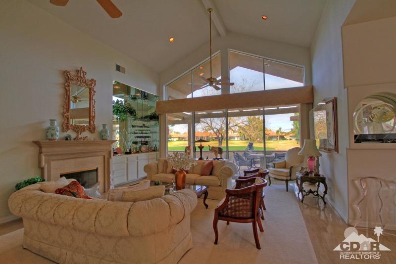 12 Hilton Head Drive, Rancho Mirage, CA 92270