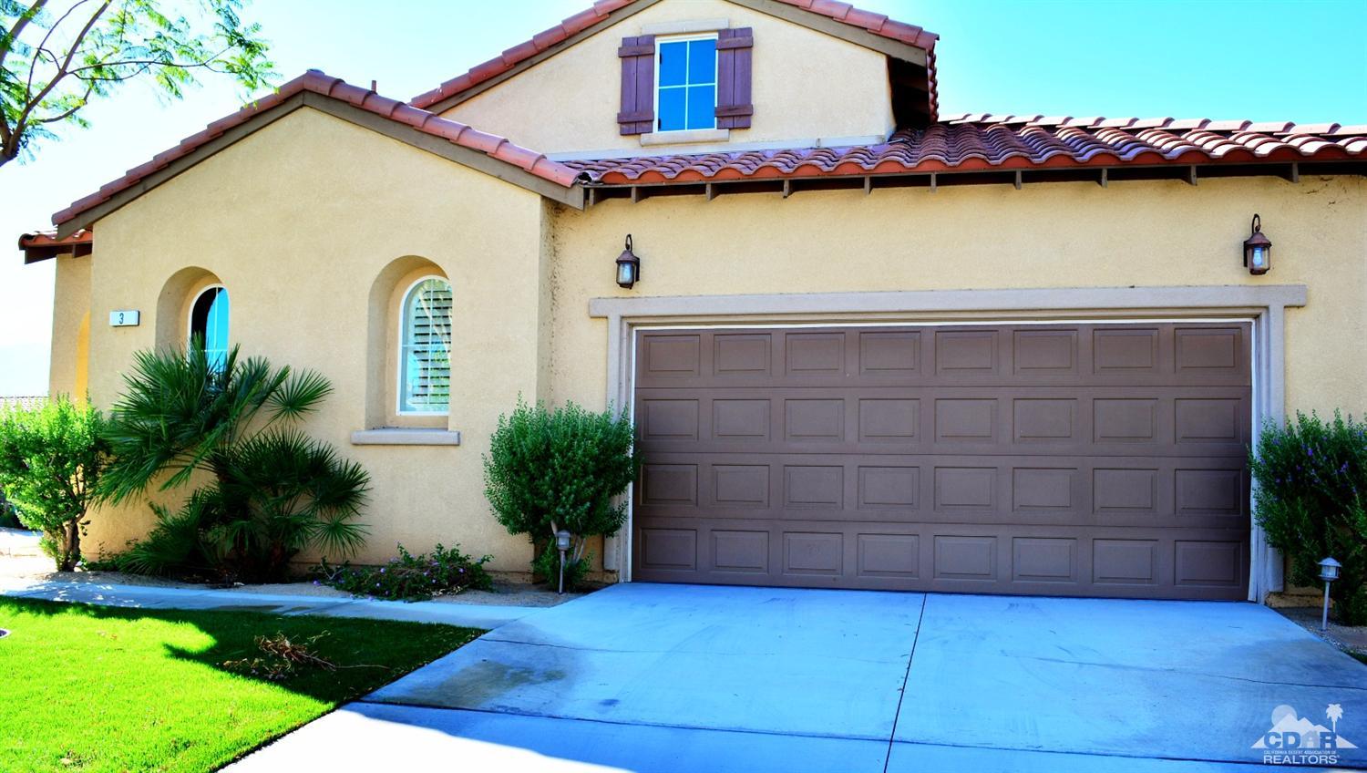 3 Shoreline Drive Drive, Rancho Mirage, CA 92270