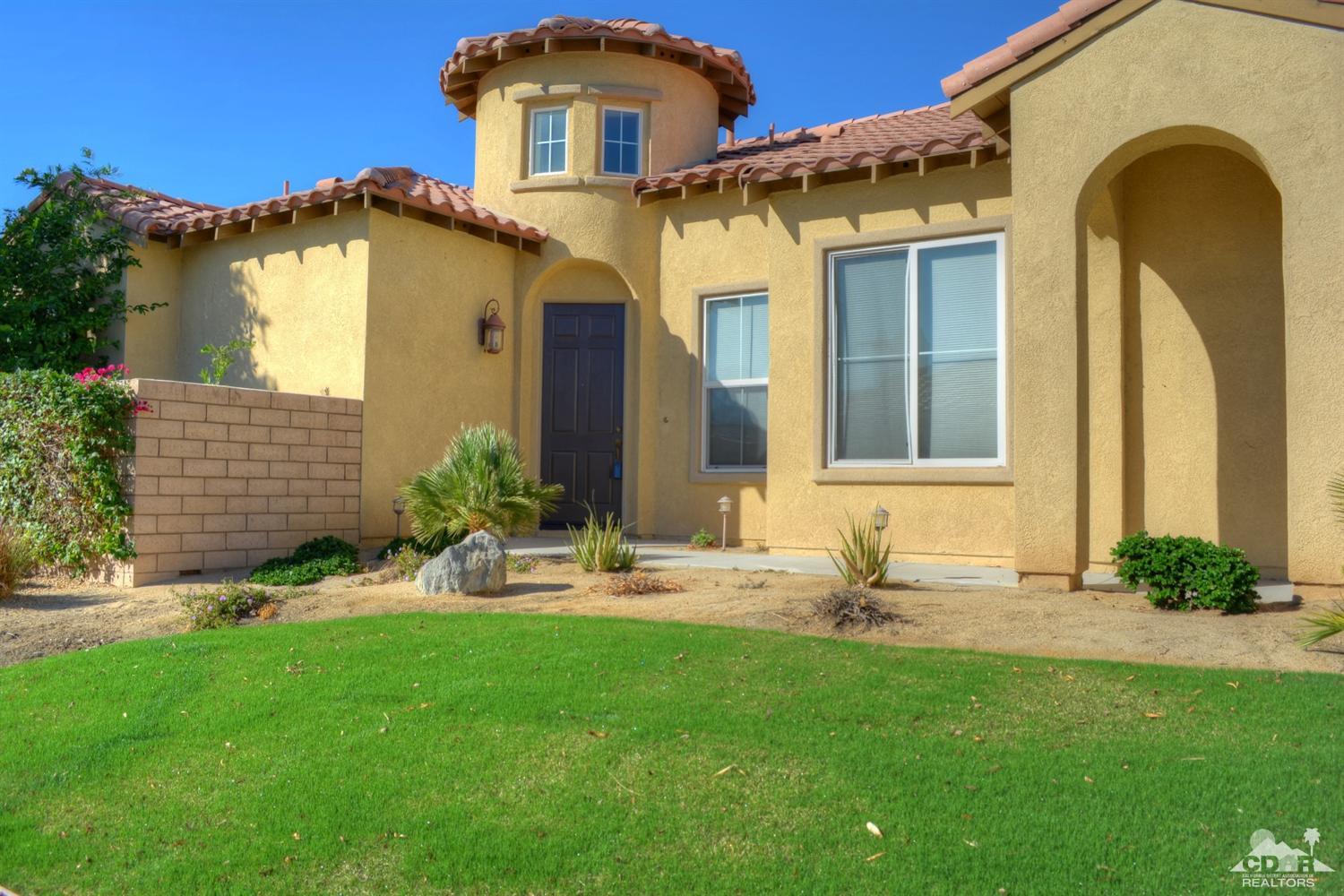 3 Shoreline Drive Drive, Rancho Mirage, CA 92270