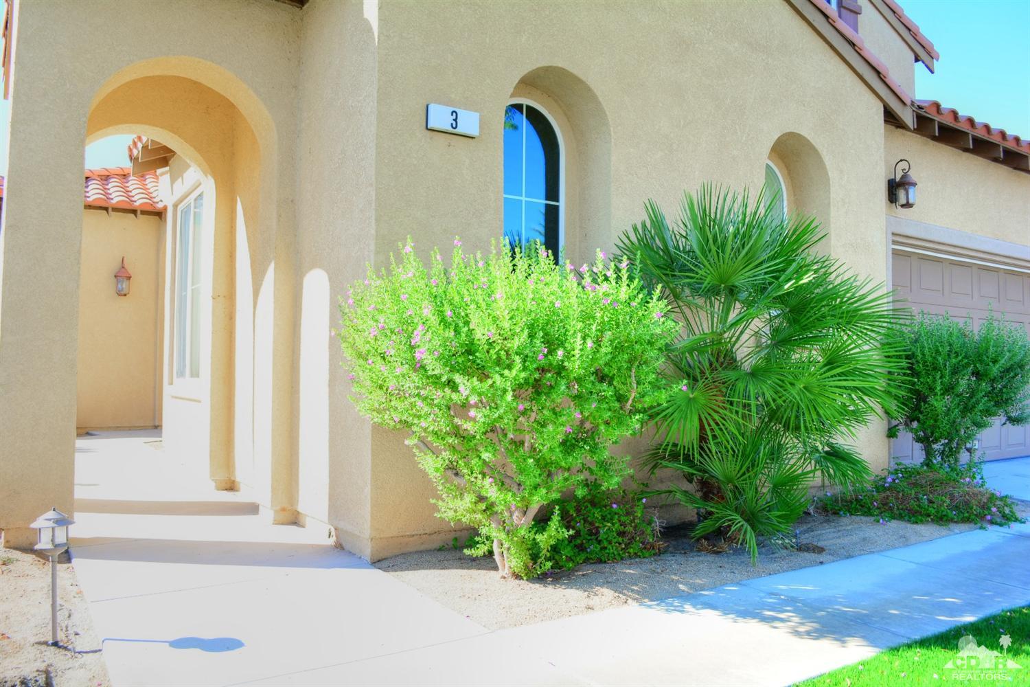3 Shoreline Drive Drive, Rancho Mirage, CA 92270