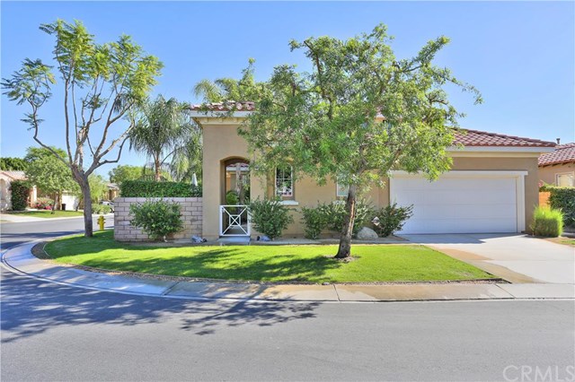 105 Shoreline Drive, Rancho Mirage, CA 92270