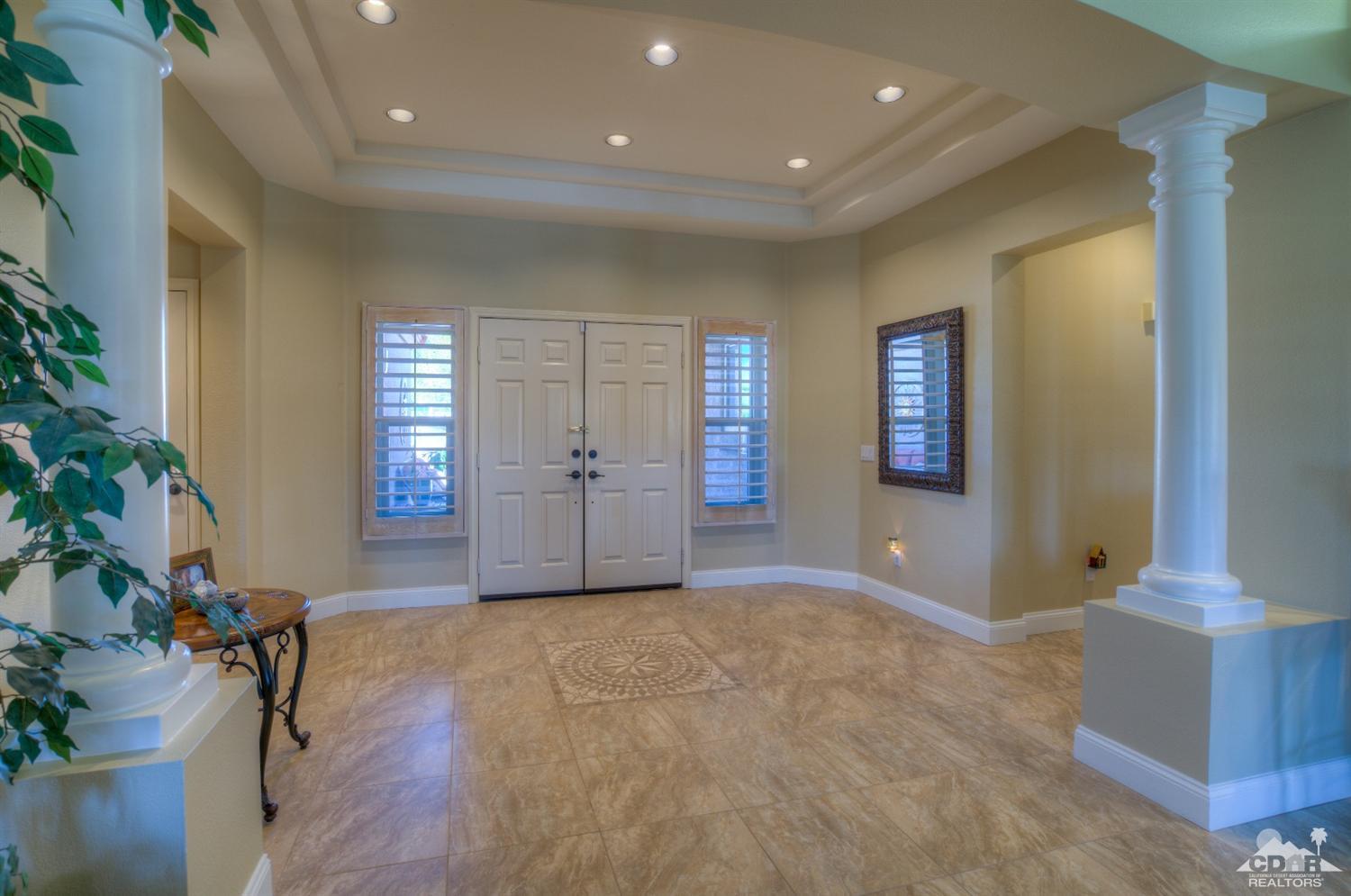 39 San Marino Circle, Rancho Mirage, CA 92270
