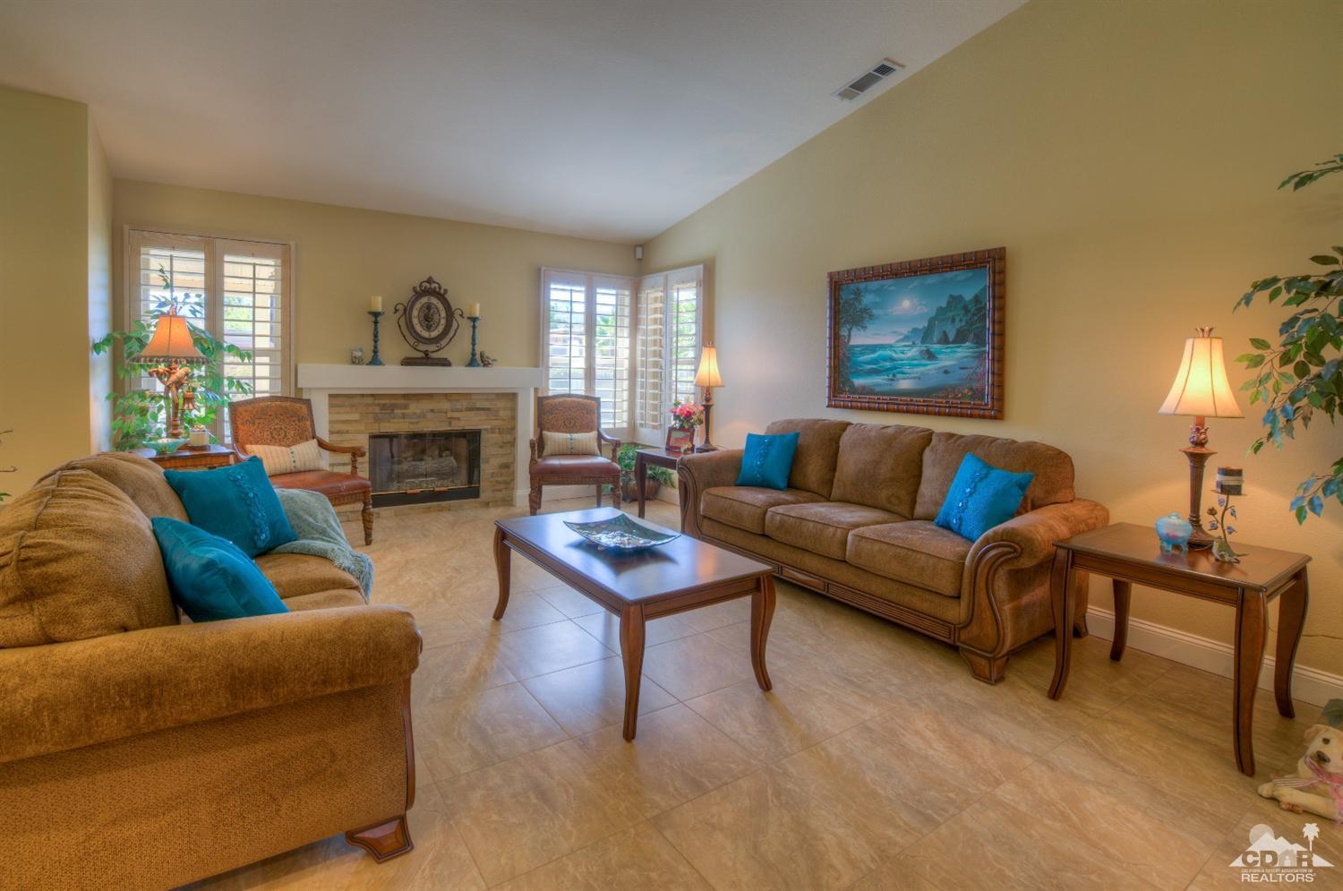 39 San Marino Circle, Rancho Mirage, CA 92270