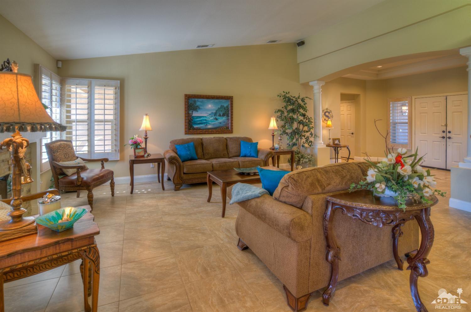 39 San Marino Circle, Rancho Mirage, CA 92270