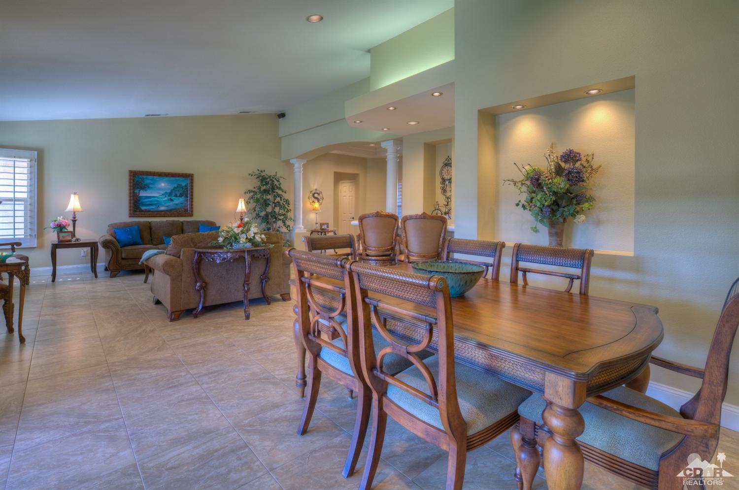 39 San Marino Circle, Rancho Mirage, CA 92270
