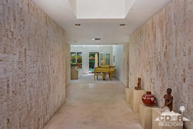 6 Exeter Court, Rancho Mirage, CA 92270