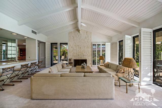 6 Exeter Court, Rancho Mirage, CA 92270
