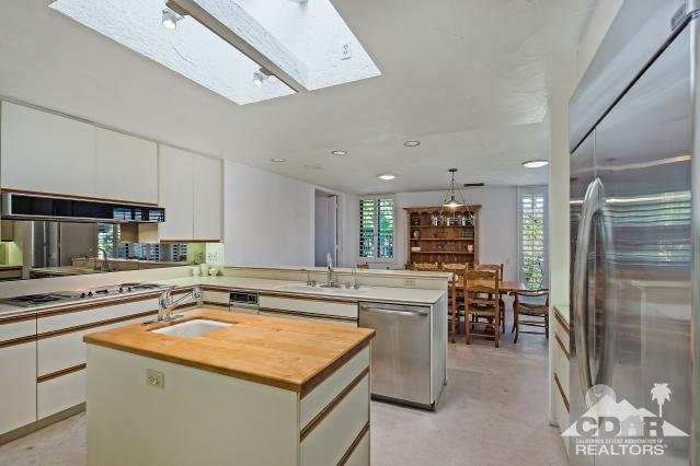 6 Exeter Court, Rancho Mirage, CA 92270