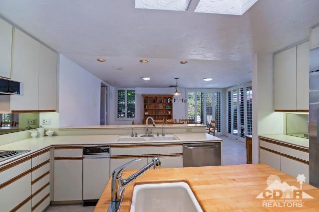 6 Exeter Court, Rancho Mirage, CA 92270