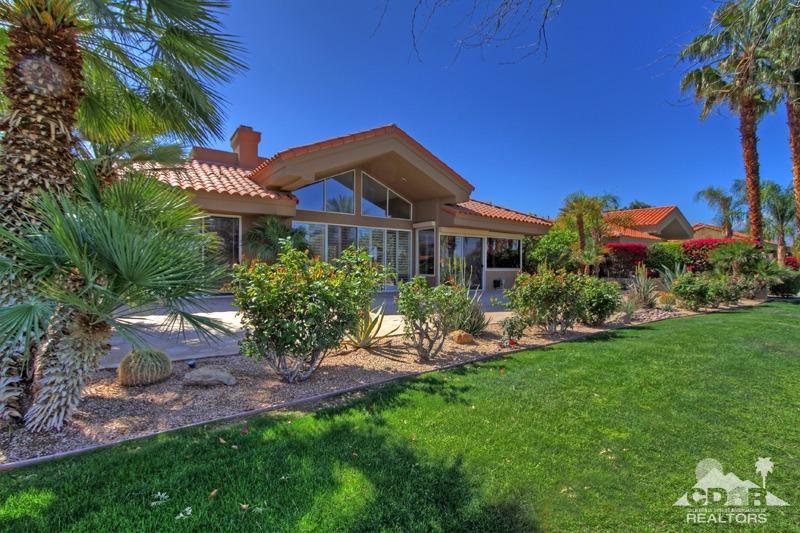 48 Hilton Head Drive, Rancho Mirage, CA 92270