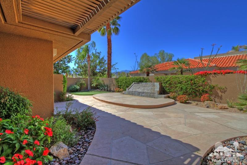 48 Hilton Head Drive, Rancho Mirage, CA 92270