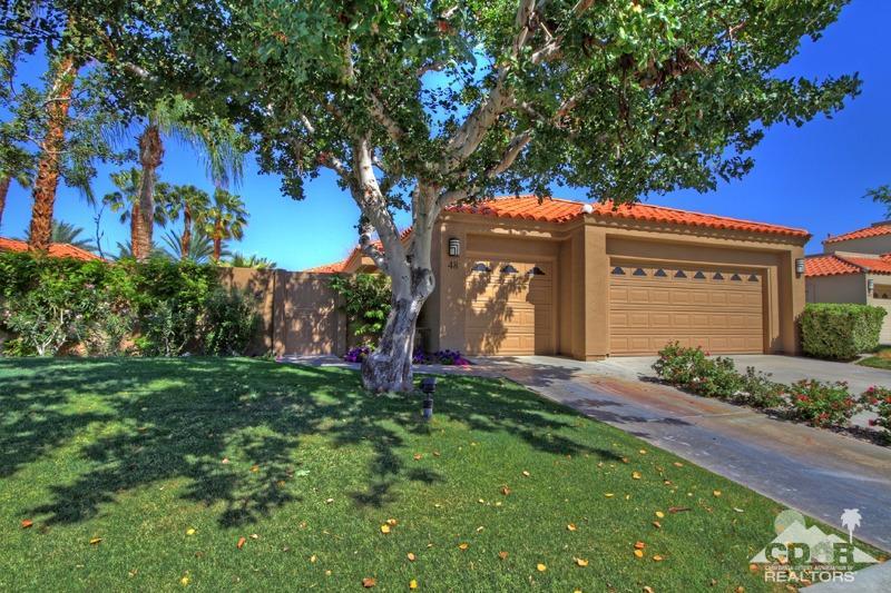 48 Hilton Head Drive, Rancho Mirage, CA 92270